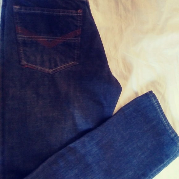 Men's Jeans - Picture 2 of 3